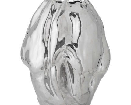 BOBBY vaza, SILVER