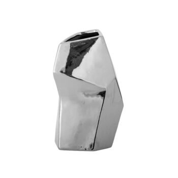 DIMONA vaza, SILVER