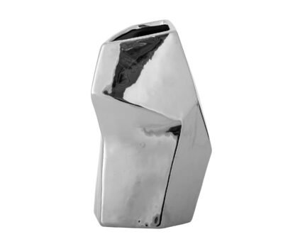DIMONA vaza, SILVER