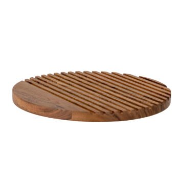 DOTTA pjaustymo lentelė, BROWN