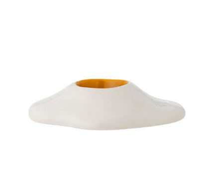 EGGERT kiaušinio indelis, WHITE
