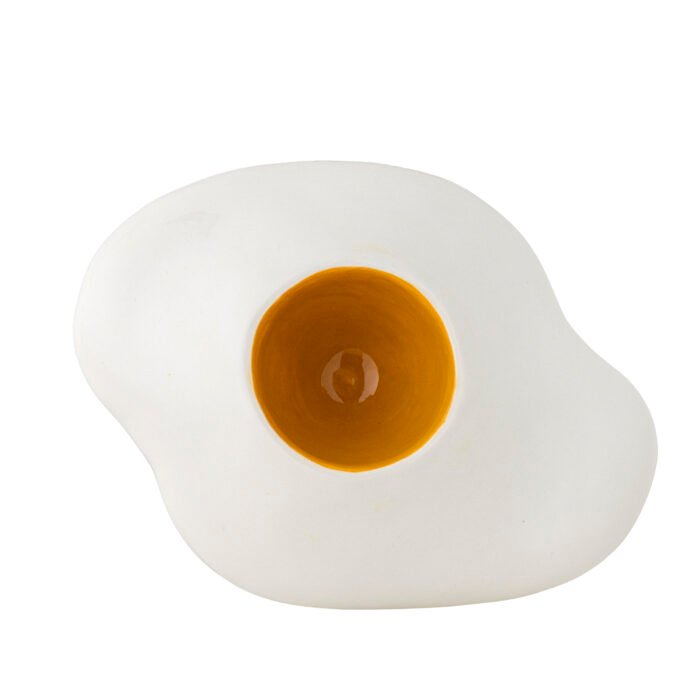 EGGERT kiaušinio indelis, WHITE