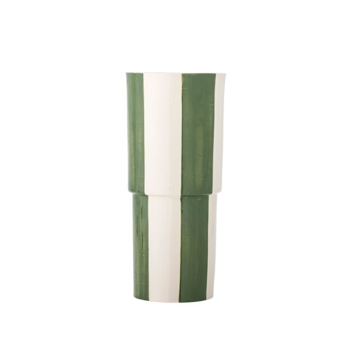 FLOKI vaza, GREEN