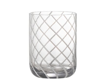 HAVIN stiklinė, CLEAR