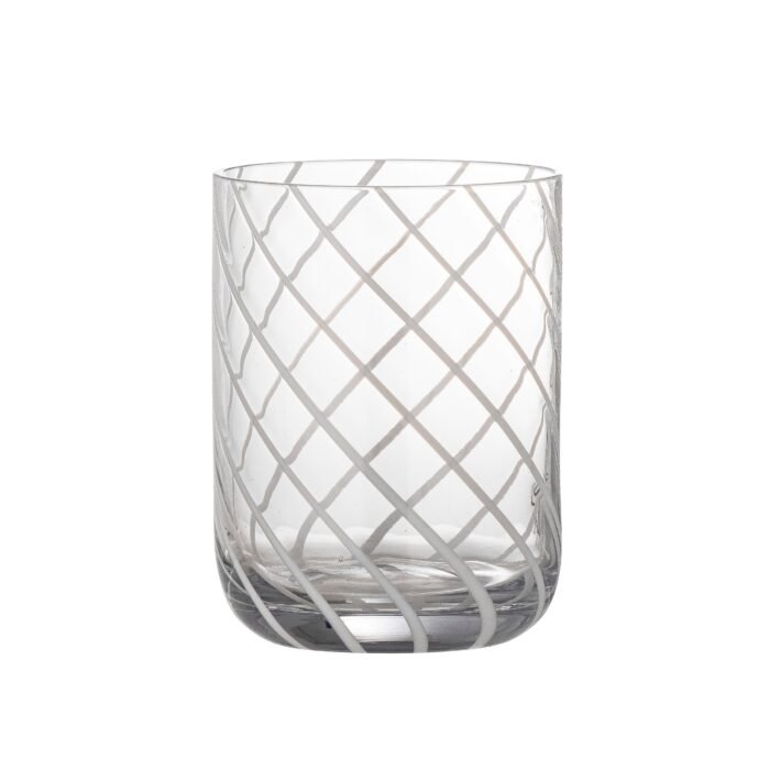 HAVIN stiklinė, CLEAR