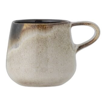 Jules Cup, Blue, Stoneware
