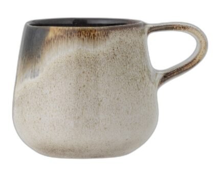 Jules Cup, Blue, Stoneware