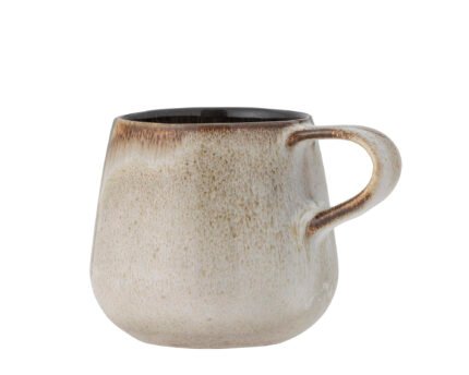 Jules Cup, Blue, Stoneware
