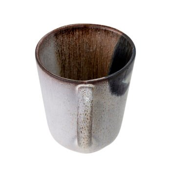 Jules Mug, Blue, Stoneware