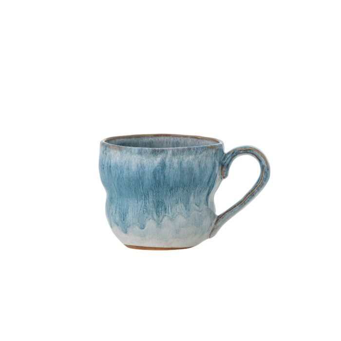 NARA puodelis, BLUE