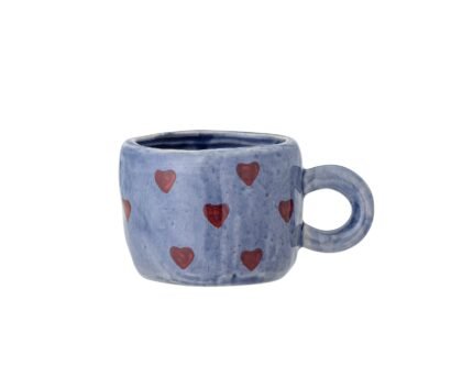 NINI puodelis, BLUE 82062717
