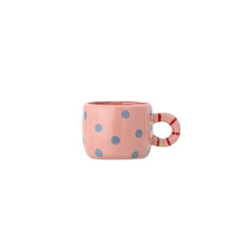 NINI puodelis, ROSE 82057557