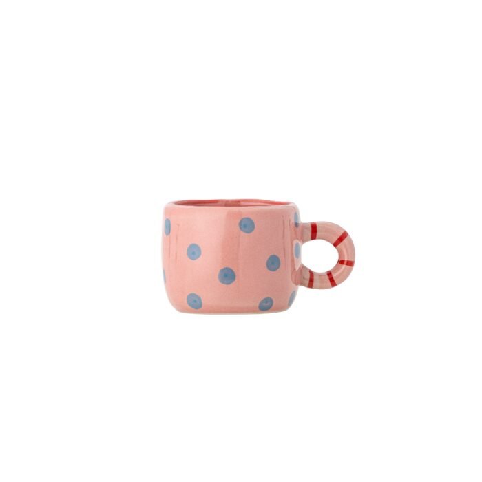 NINI puodelis, ROSE 82057557