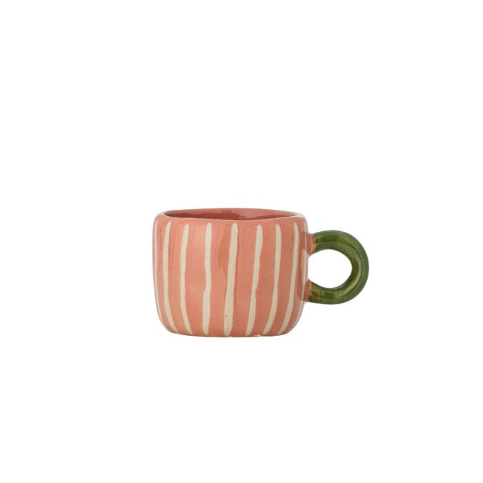 NINI puodelis, ROSE 82063251