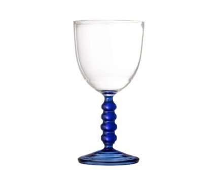 NOEMI vyno taurė, BLUE