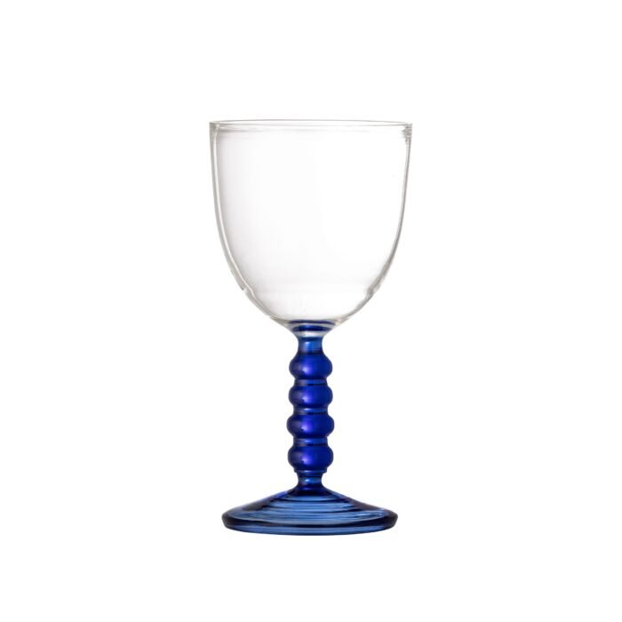 NOEMI vyno taurė, BLUE