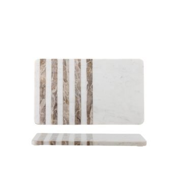 NOVELLE pjaustymo lentelė, WHITE