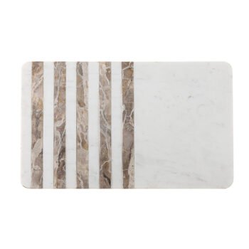 NOVELLE pjaustymo lentelė, WHITE