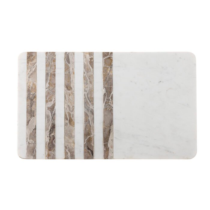NOVELLE pjaustymo lentelė, WHITE