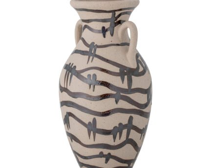 OHANA vaza, BLACK