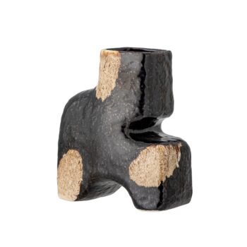OLLIA vaza, BLACK