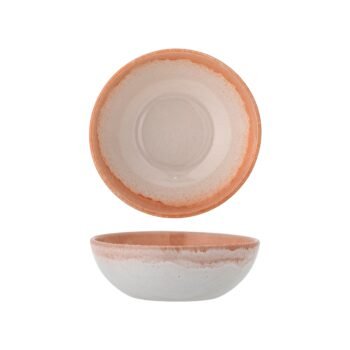 PAULA dubuo, ORANGE