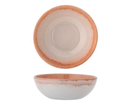 PAULA dubuo, ORANGE