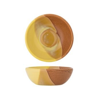 PAULA dubuo, YELLOW