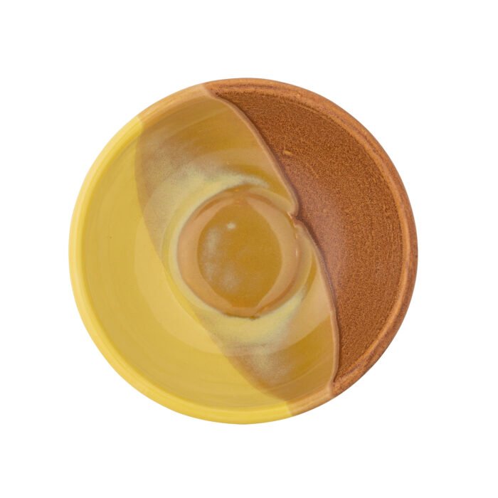 PAULA dubuo, YELLOW
