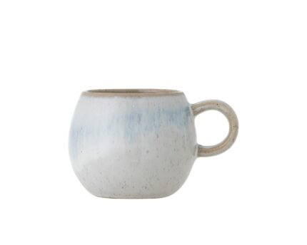 PAULA espreso puodelis, BLUE