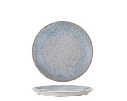 PAULA lėkštė, BLUE