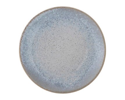 PAULA lėkštė, BLUE