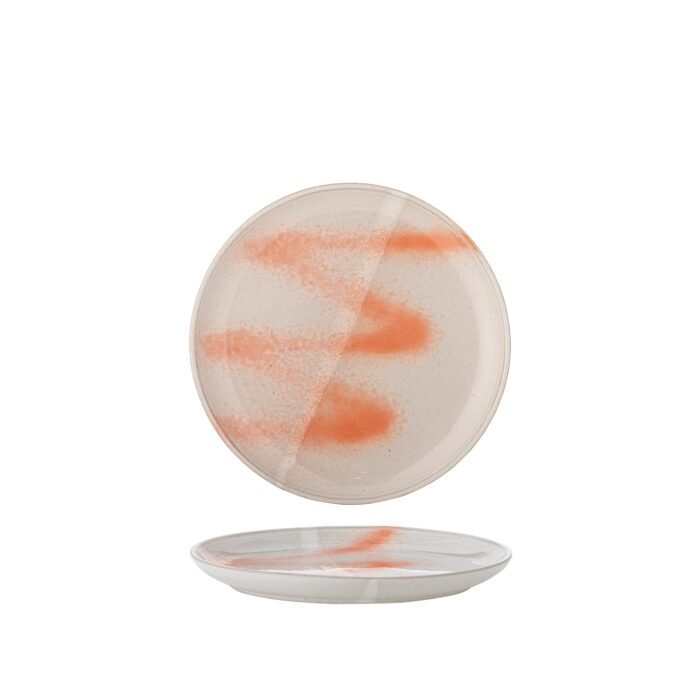 PAULA lėkštė, ORANGE