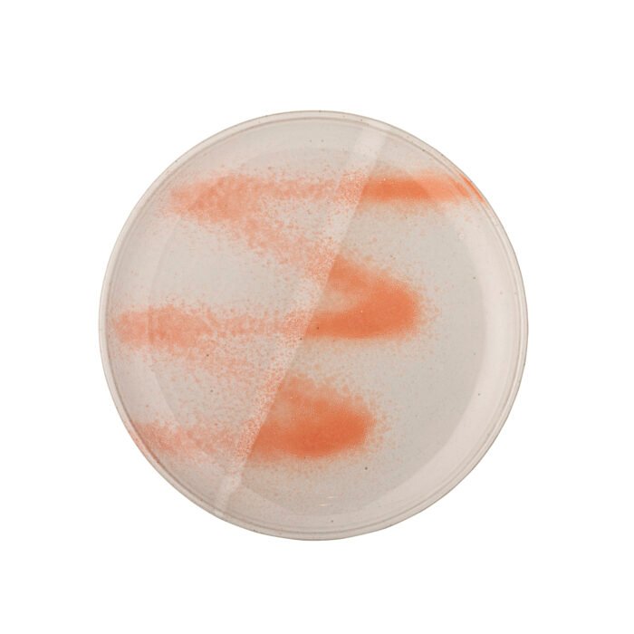 PAULA lėkštė, ORANGE