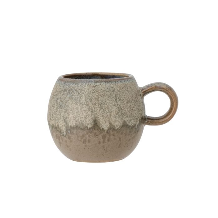 PAULA puodelis, BROWN 82072045