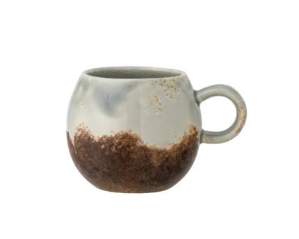 PAULA puodelis, BROWN 82072048