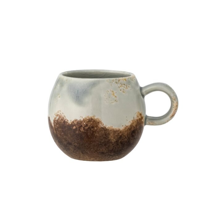 PAULA puodelis, BROWN 82072048