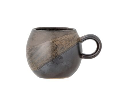 PAULA puodelis, BROWN 82072050