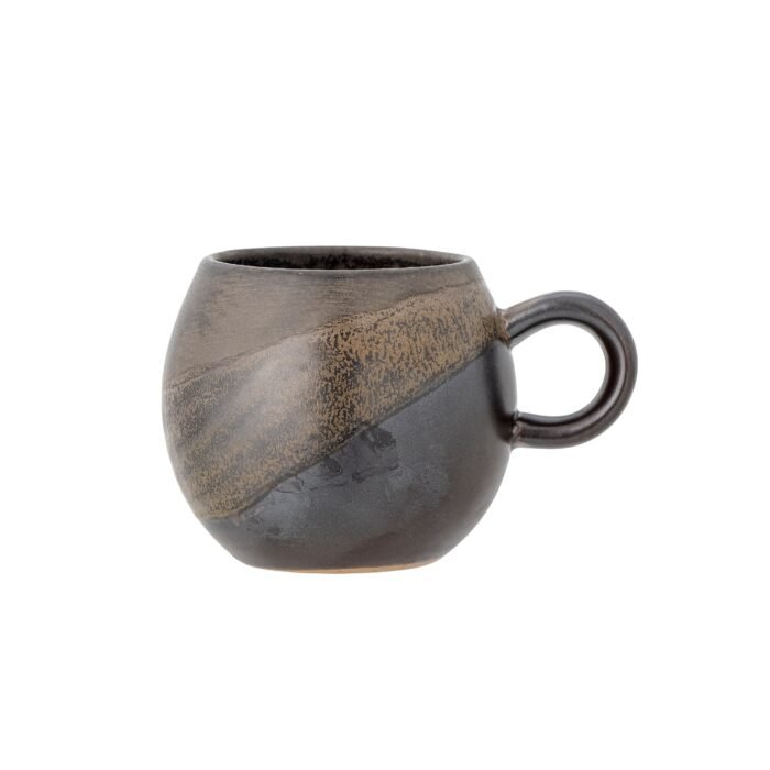 PAULA puodelis, BROWN 82072050