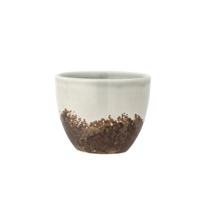 PAULA puodelis, BROWN 82072059
