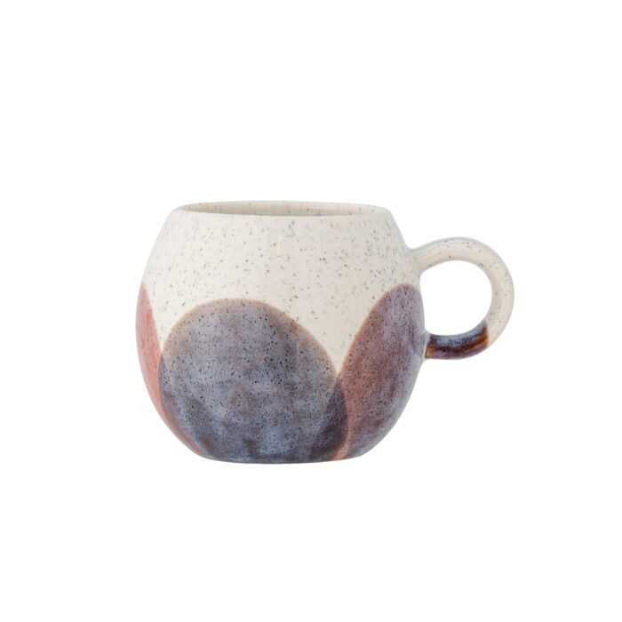 PAULA puodelis, BROWN 82072066