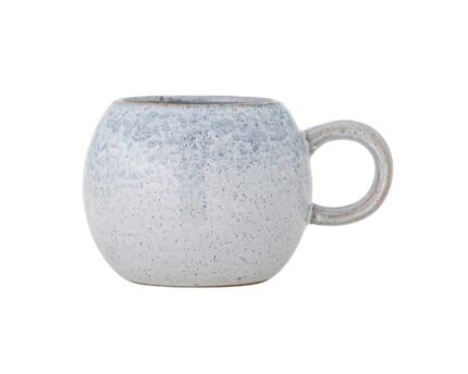 PAULA puodelis, didelis, BLUE