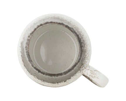 PAULA puodelis, didelis, GREY