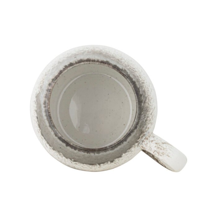 PAULA puodelis, didelis, GREY