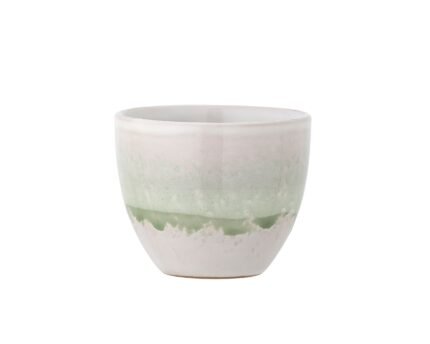 PAULA puodelis, GREEN 82072057