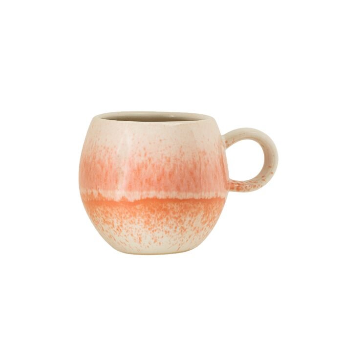 PAULA puodelis, ORANGE 82072043
