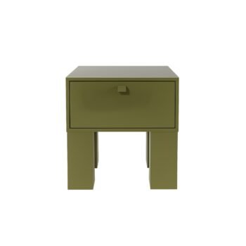 PIXEL spintelė prie lovos, KHAKI