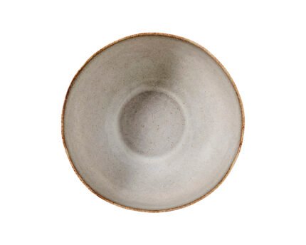 Sandrine Bowl, Nature, Stoneware