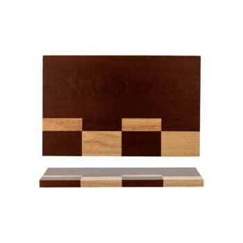 SELDON pjaustymo lentelė, BROWN