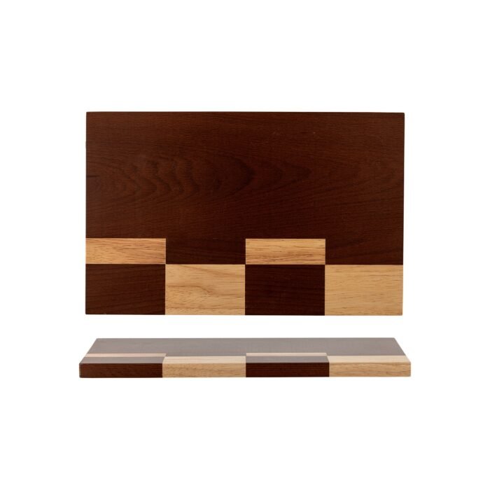 SELDON pjaustymo lentelė, BROWN